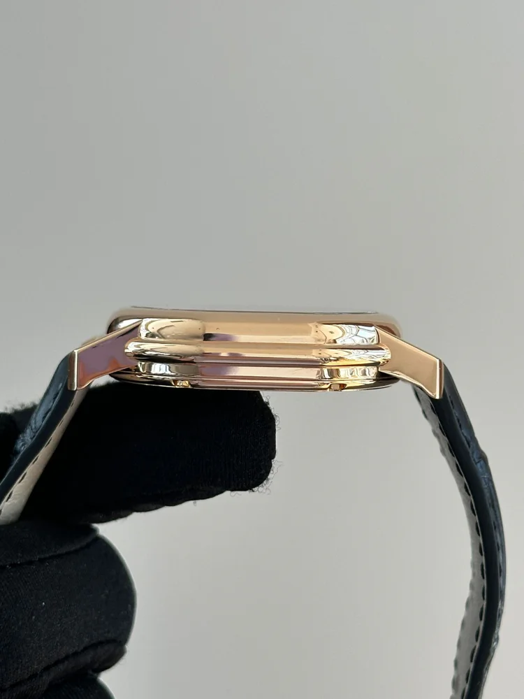 Daniel Roth Bulgari Tourbillon Skeleton Very Rare